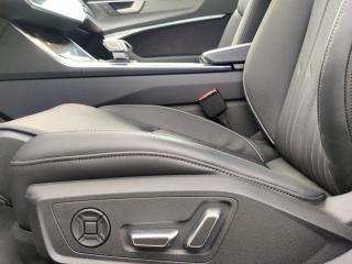 Audi A6 Avant advanced – image 21 of 24