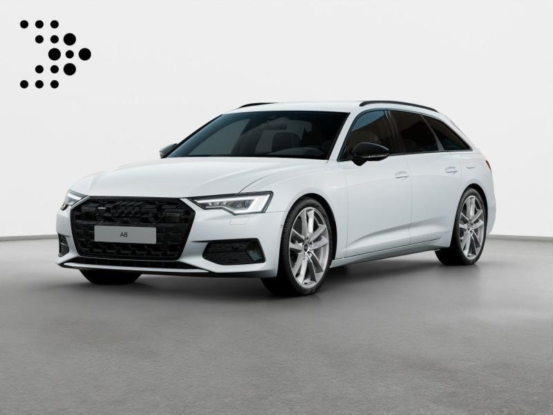 Audi A6 Avant advanced – image 1 of 24