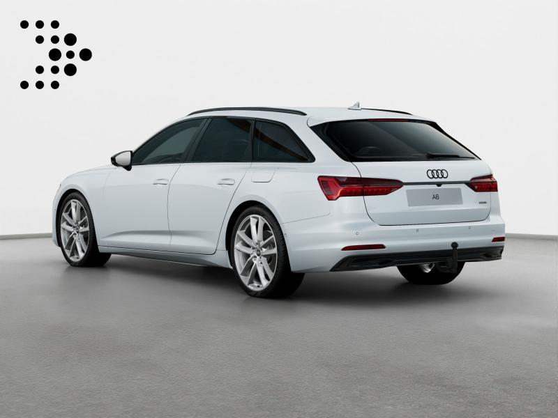 Audi A6 Avant advanced – image 2 of 24