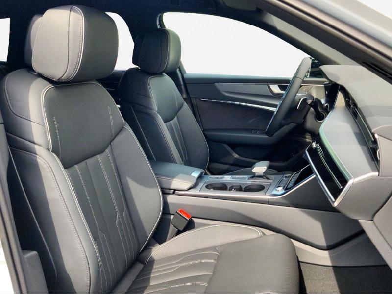Audi A6 Avant advanced – image 4 of 24