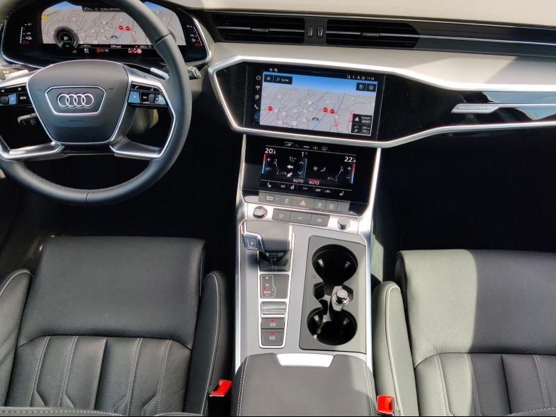 Audi A6 Avant advanced – image 5 of 24