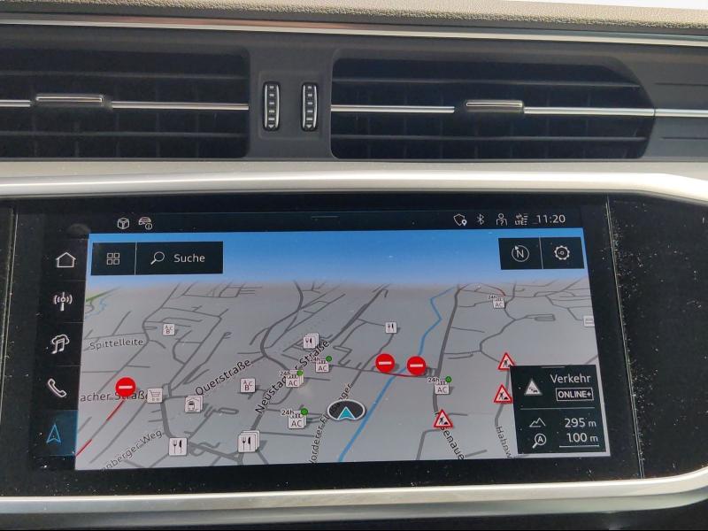 Audi A6 Avant advanced – image 6 of 24