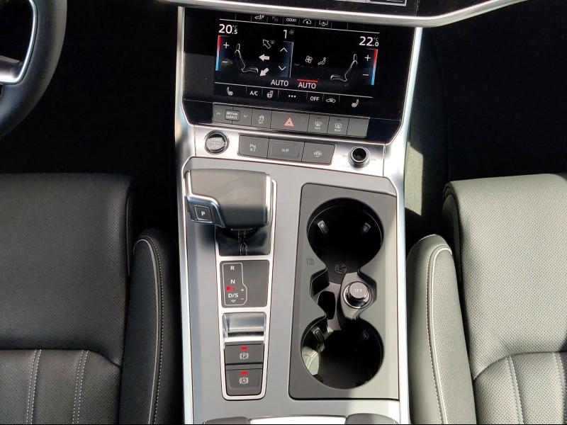 Audi A6 Avant advanced – image 7 of 24