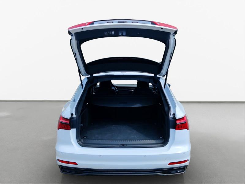 Audi A6 Avant advanced – image 11 of 24