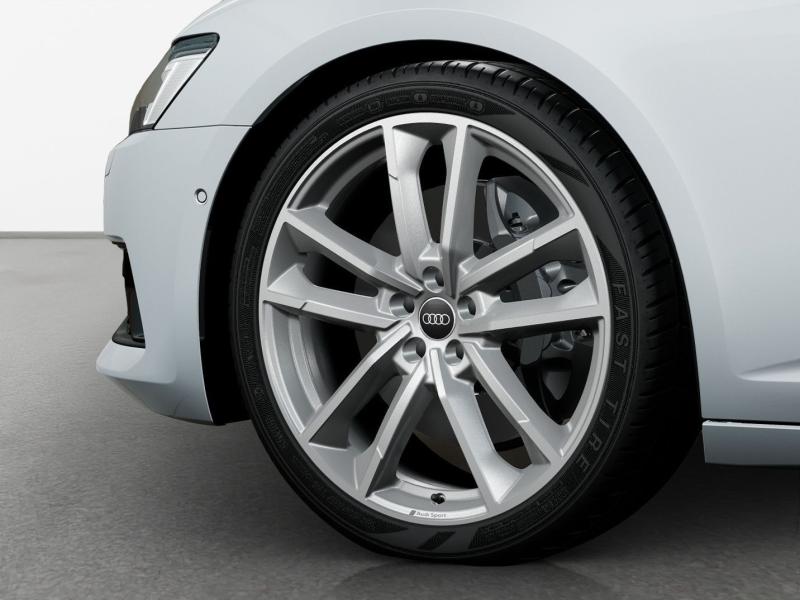 Audi A6 Avant advanced – image 13 of 24
