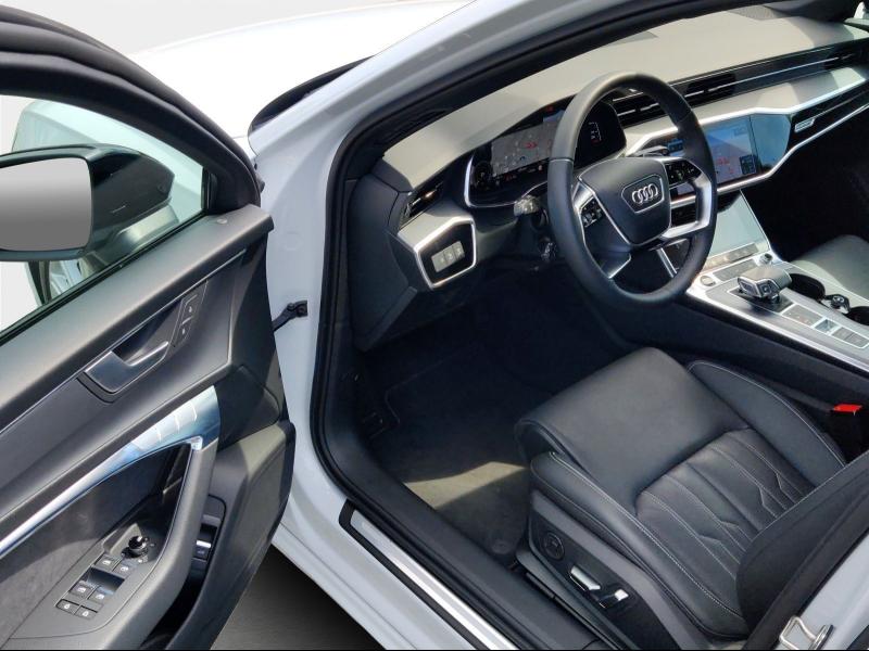 Audi A6 Avant advanced – image 14 of 24