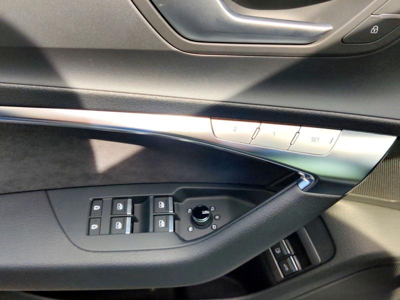 Audi A6 Avant advanced – image 15 of 24
