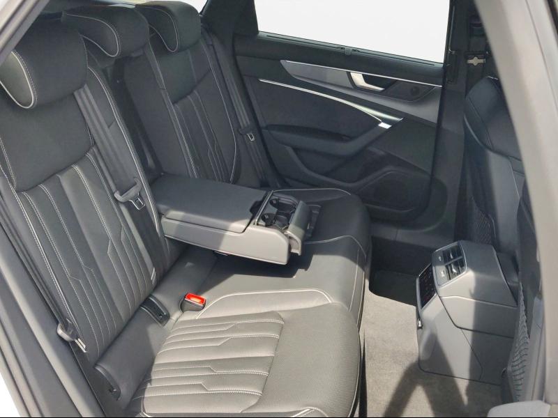Audi A6 Avant advanced – image 16 of 24