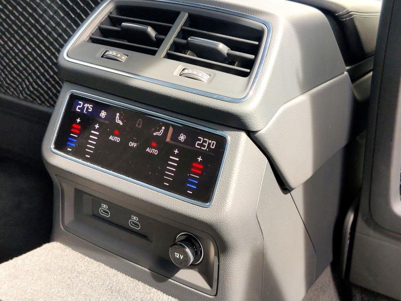 Audi A6 Avant advanced – image 17 of 24