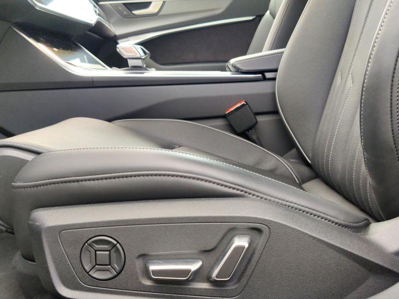 Audi A6 Avant advanced – image 21 of 24