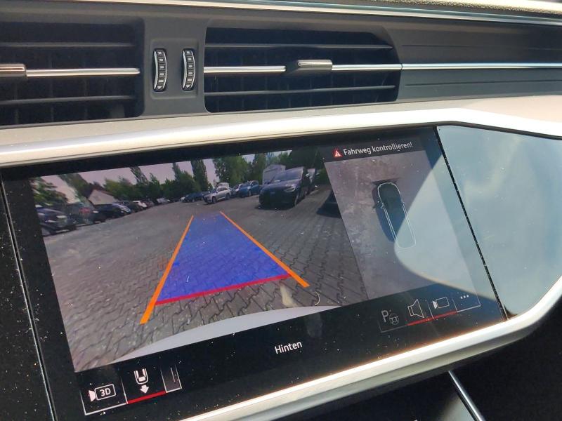 Audi A6 Avant advanced – image 23 of 24