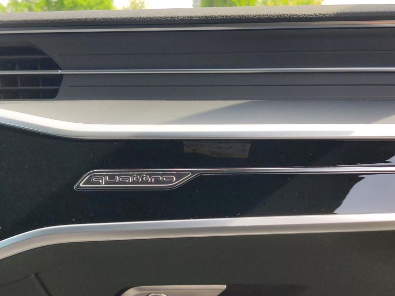 Audi A6 Avant advanced – image 24 of 24