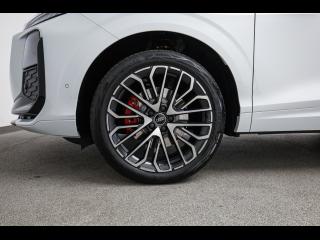 Audi Q3 Sportback S line – Bild 7 von 15