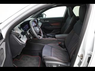 Audi Q3 Sportback S line – Bild 8 von 15