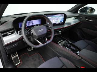 Audi Q3 Sportback S line – Bild 10 von 15