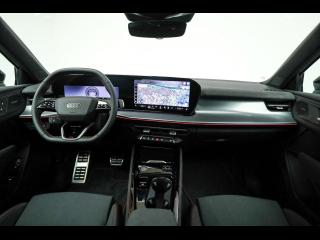 Audi Q3 Sportback S line – Bild 11 von 15