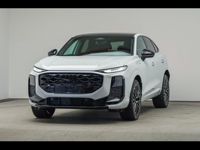Audi Q3 Sportback S line – Bild 1 von 15