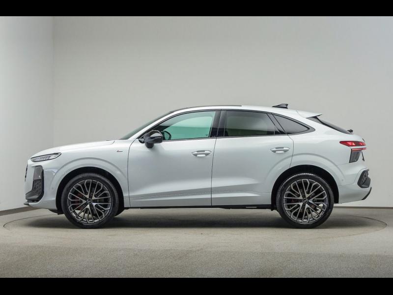 Audi Q3 Sportback S line – Bild 3 von 15