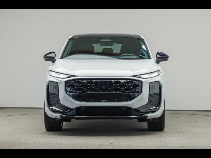 Audi Q3 Sportback S line – Bild 4 von 15