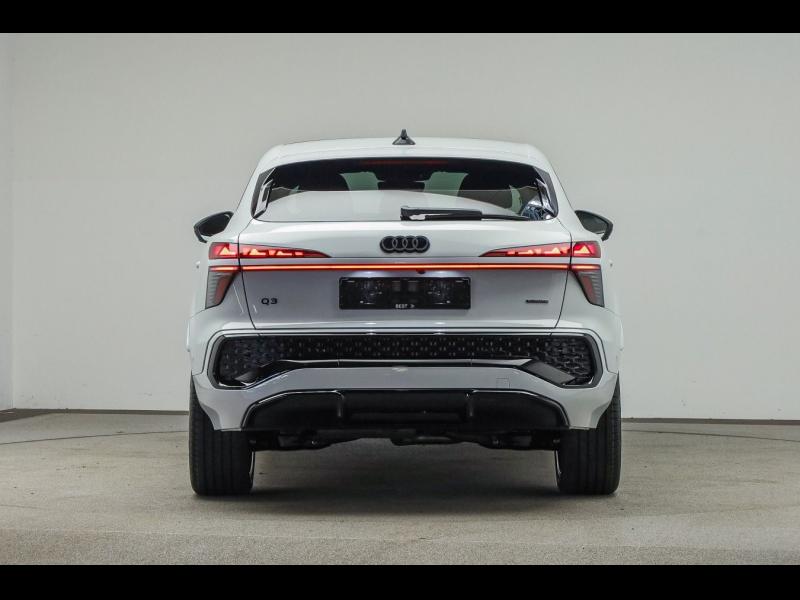 Audi Q3 Sportback S line – Bild 5 von 15