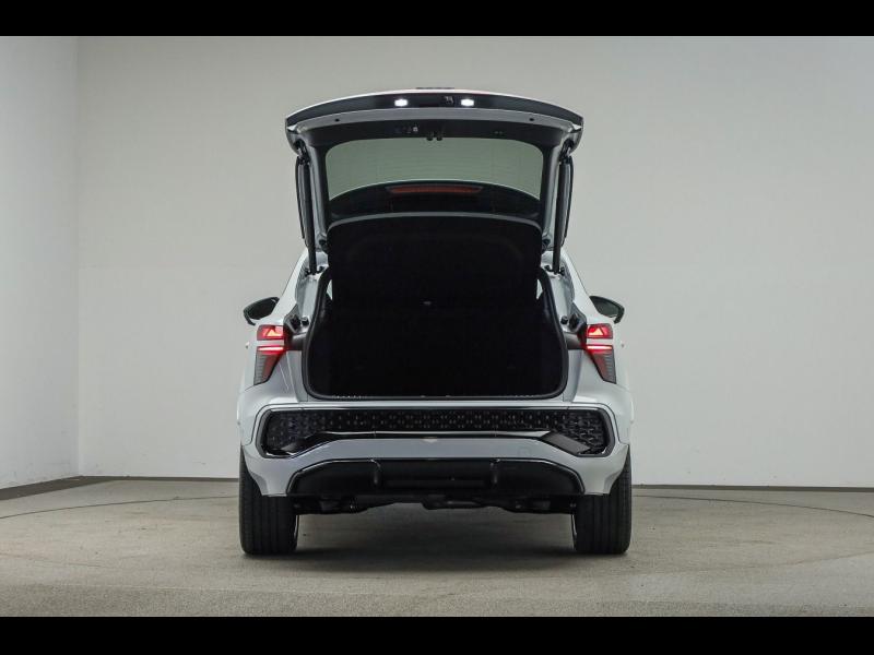 Audi Q3 Sportback S line – Bild 6 von 15