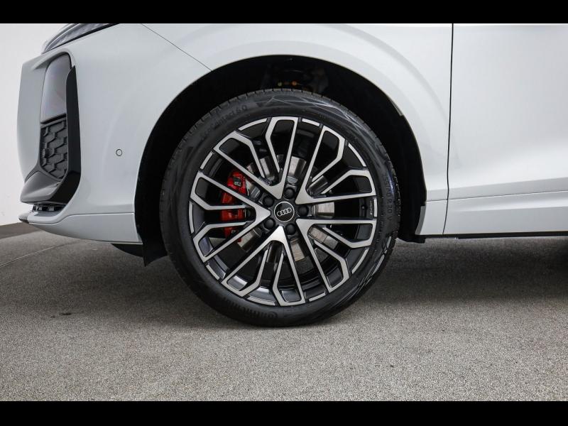Audi Q3 Sportback S line – Bild 7 von 15