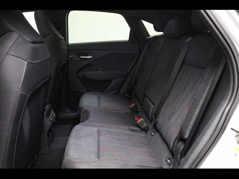 Audi Q3 Sportback S line – Bild 9 von 15