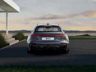 Audi RS 5 Avant Sport – Bild 4 von 6