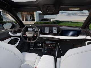 Audi RS 5 Avant Sport – Bild 6 von 6