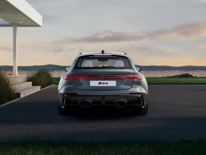 Audi RS 5 Avant Sport – Bild 4 von 6