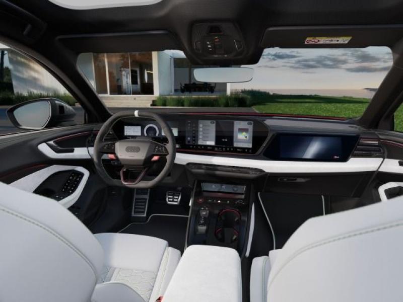Audi RS 5 Avant Sport – Bild 6 von 6