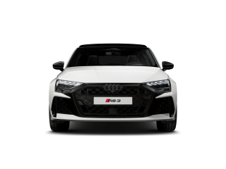 Audi RS 3 Sportback – image 2 of 10