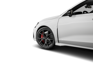 Audi RS 3 Sportback – image 3 of 10