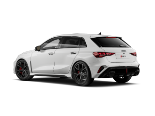 Audi RS 3 Sportback – image 4 of 10