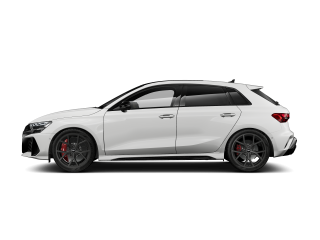 Audi RS 3 Sportback – image 5 of 10