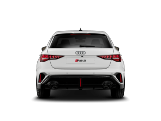 Audi RS 3 Sportback – image 6 of 10