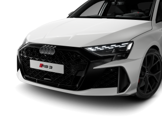 Audi RS 3 Sportback – image 7 of 10