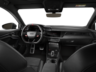 Audi RS 3 Sportback – image 8 of 10