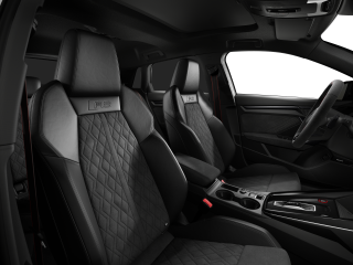 Audi RS 3 Sportback – image 9 of 10