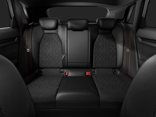 Audi RS 3 Sportback – image 10 of 10