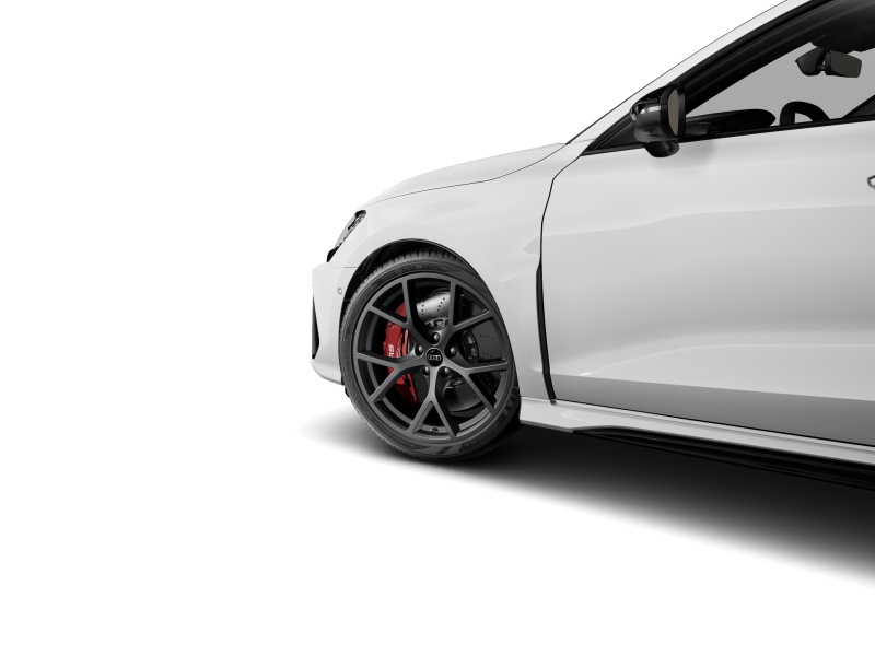 Audi RS 3 Sportback – image 3 of 10