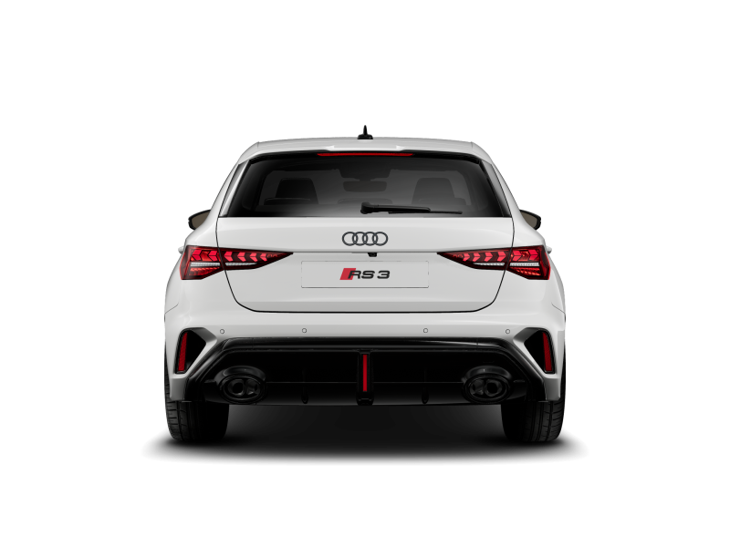 Audi RS 3 Sportback – image 6 of 10