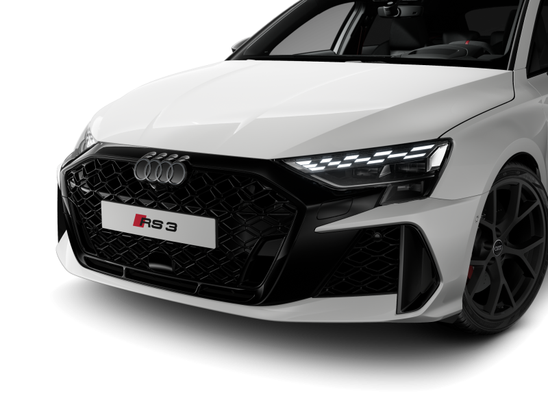 Audi RS 3 Sportback – image 7 of 10