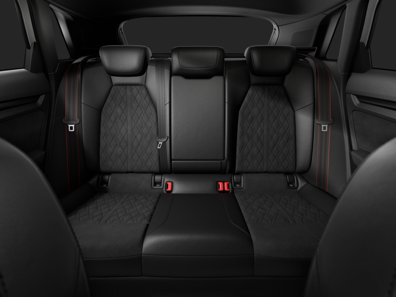 Audi RS 3 Sportback – image 10 of 10