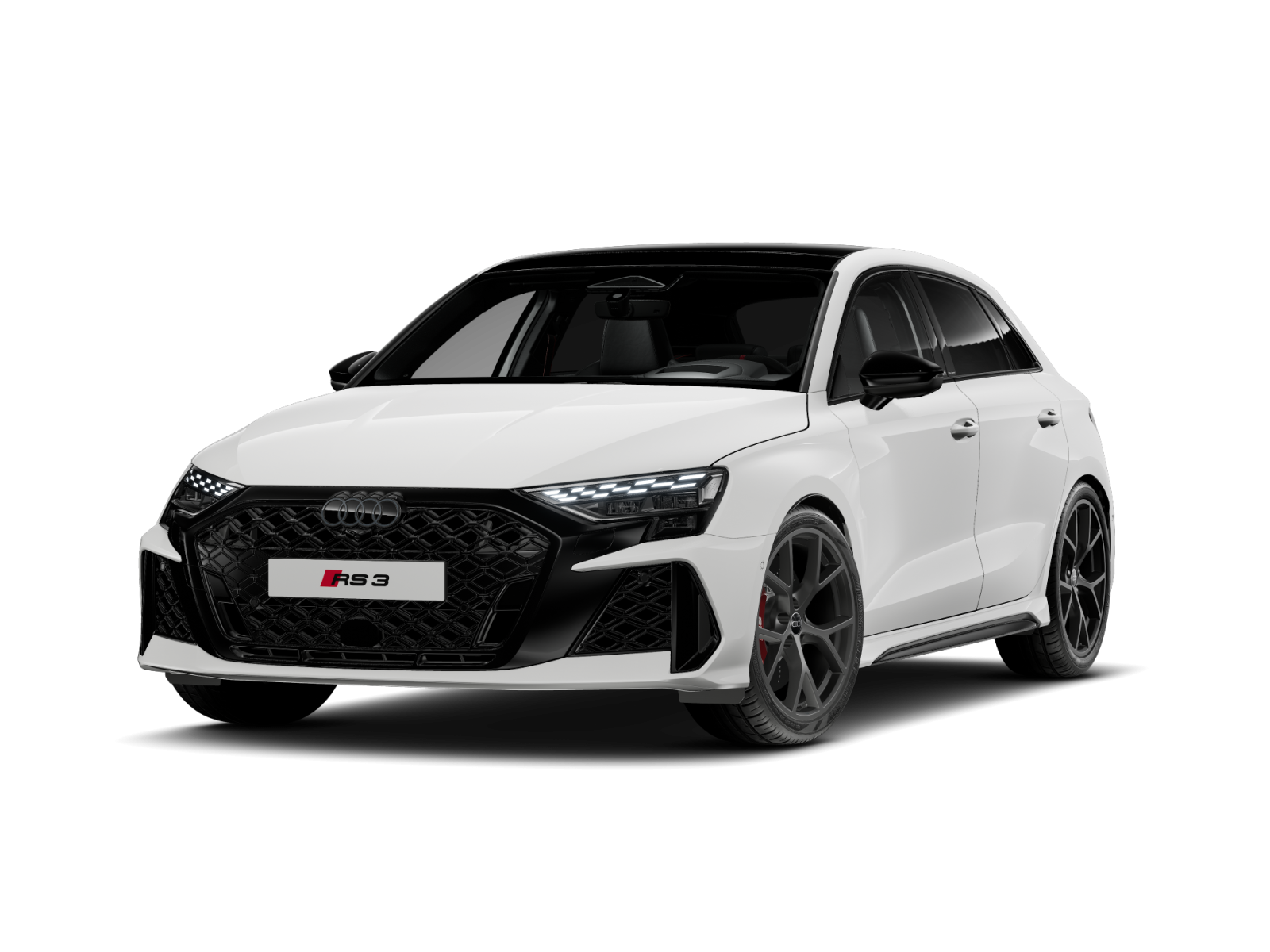Audi RS 3 Sportback