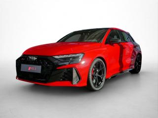 Audi RS 3 Sportback RS – image 1 of 24