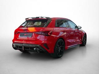Audi RS 3 Sportback RS – image 2 of 24