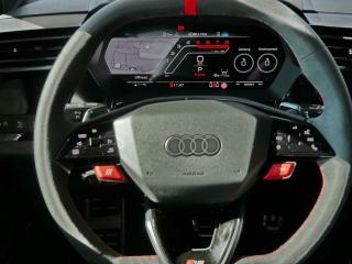 Audi RS 3 Sportback RS – image 9 of 24