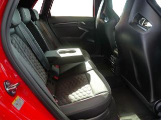 Audi RS 3 Sportback RS – image 16 of 24