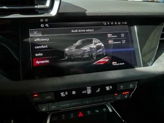 Audi RS 3 Sportback RS – image 20 of 24